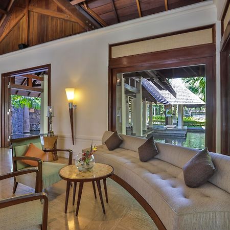 Shanti Maurice Resort & Spa Bel Ombre Exterior foto