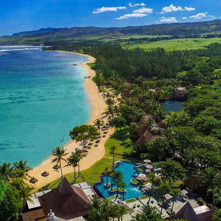 Shanti Maurice Resort & Spa Bel Ombre Exterior foto