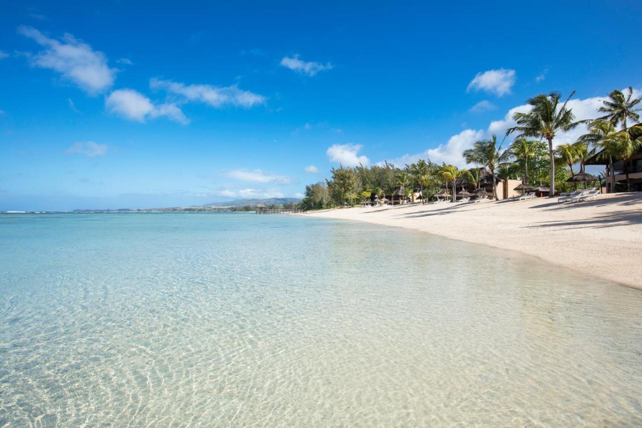 Shanti Maurice Resort & Spa Bel Ombre Exterior foto