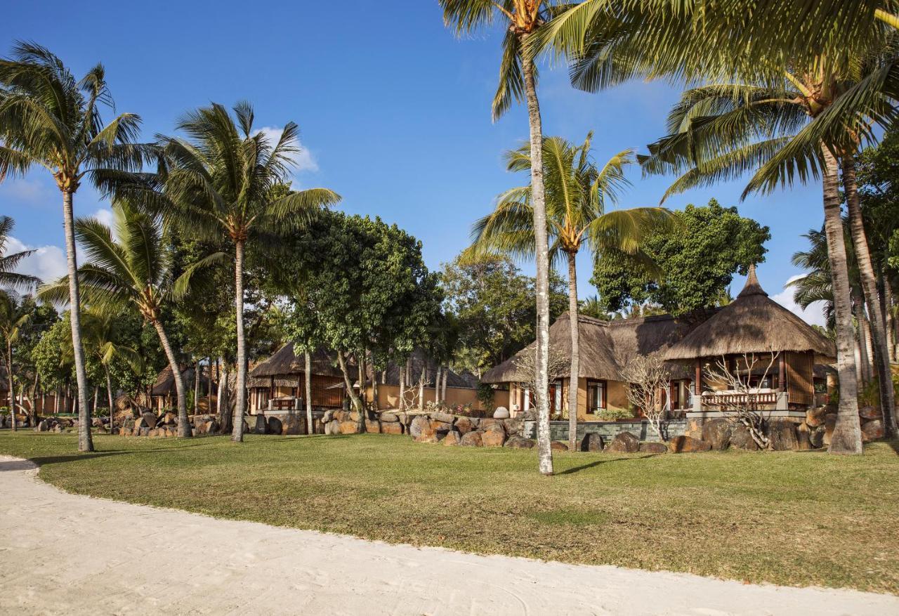 Shanti Maurice Resort & Spa Bel Ombre Exterior foto