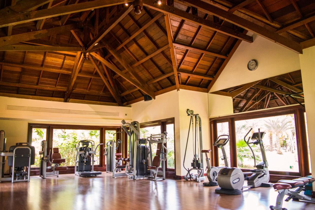 Shanti Maurice Resort & Spa Bel Ombre Exterior foto