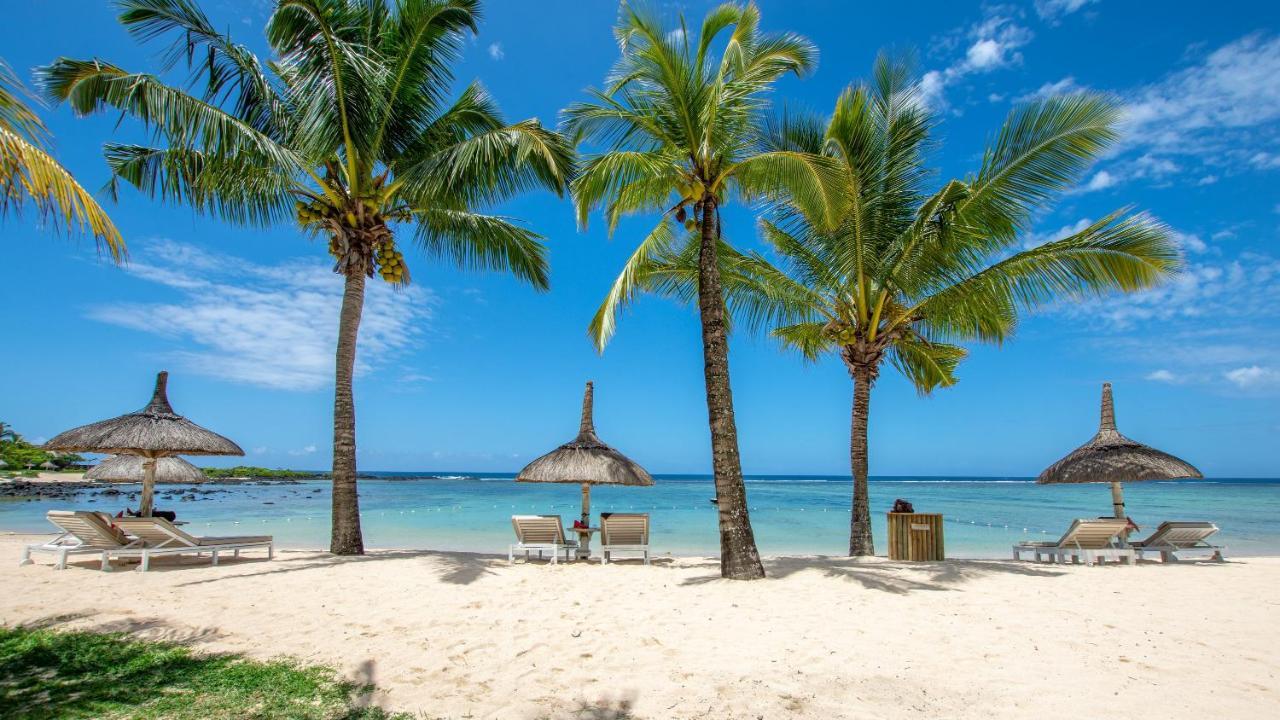 Shanti Maurice Resort & Spa Bel Ombre Exterior foto