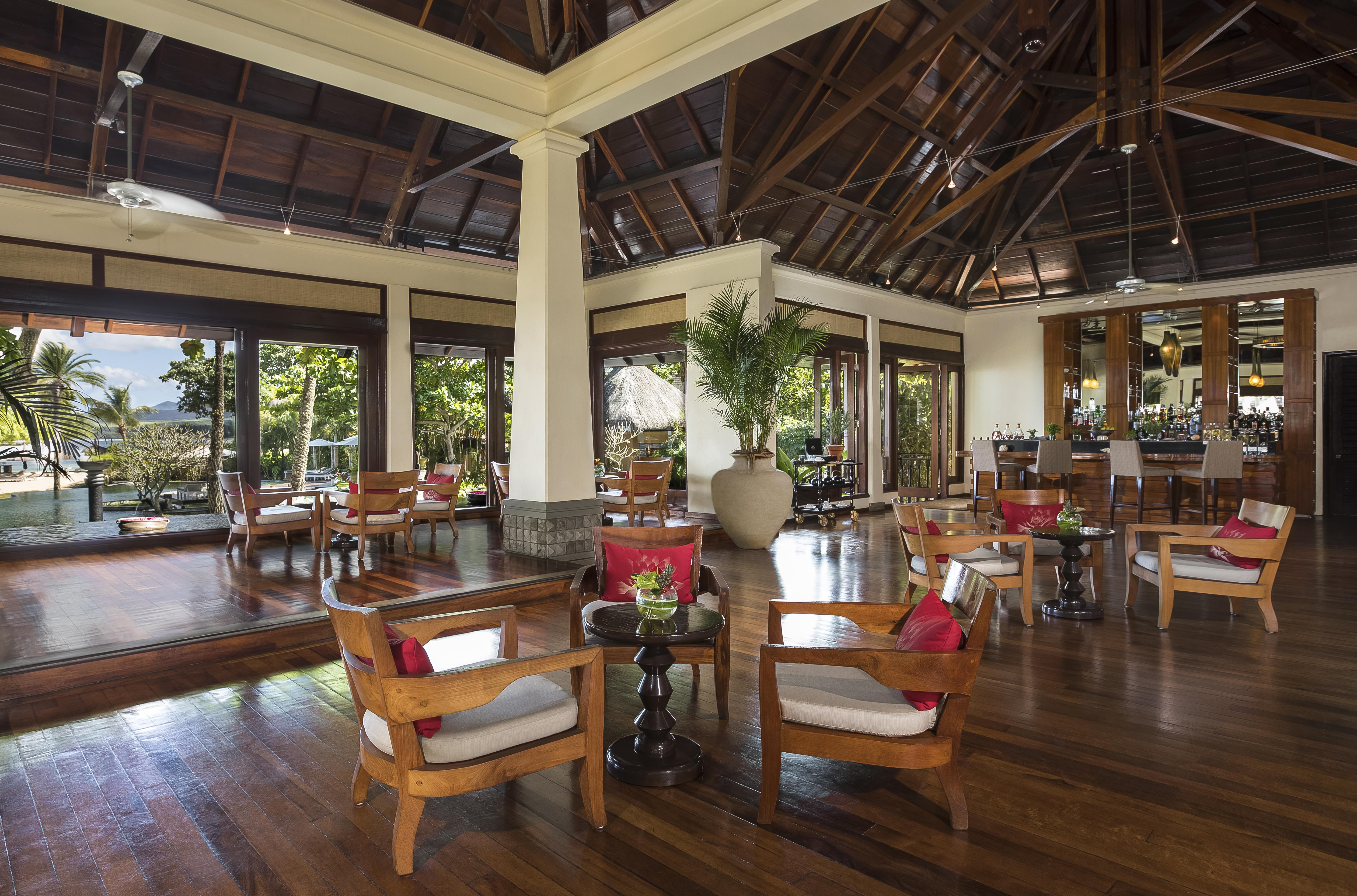 Shanti Maurice Resort & Spa Bel Ombre Exterior foto