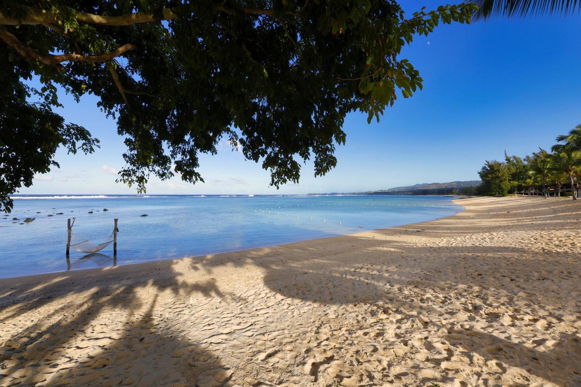 Shanti Maurice Resort & Spa Bel Ombre Exterior foto