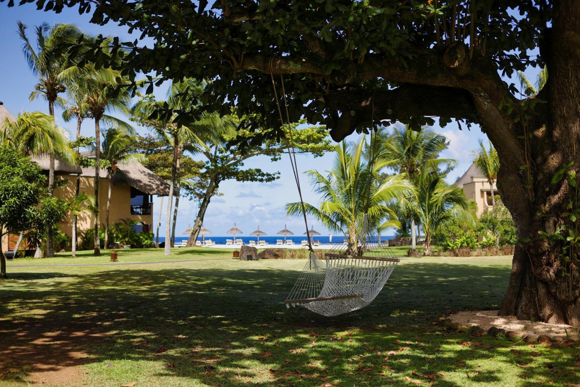 Shanti Maurice Resort & Spa Bel Ombre Exterior foto